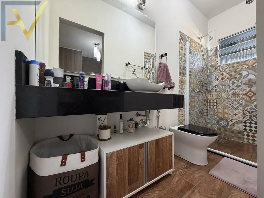 Chácara, 4 quartos, 2217 m² - Foto 1