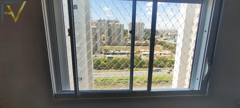 Apartamento, 2 quartos, 47 m² - Foto 1