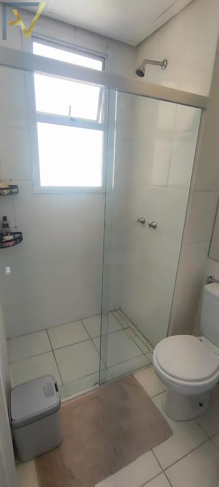 Apartamento, 2 quartos, 47 m² - Foto 2