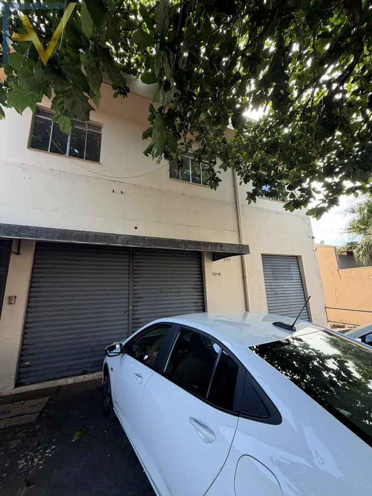 Prédio Inteiro, 478 m² - Foto 12