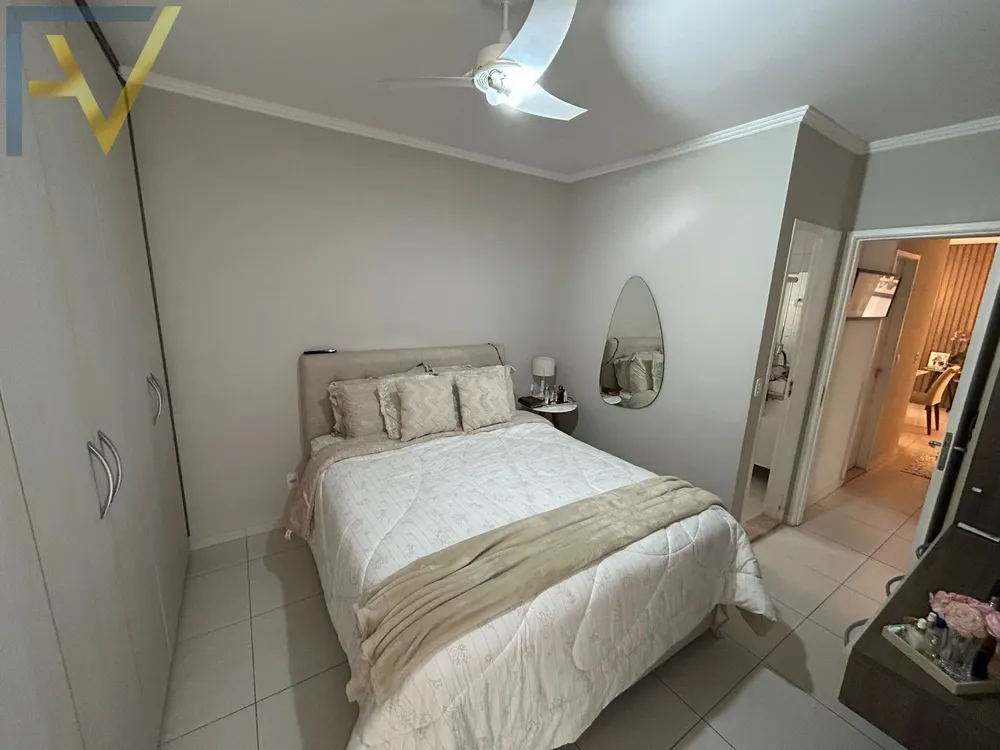 Apartamento, 3 quartos, 83 m² - Foto 3