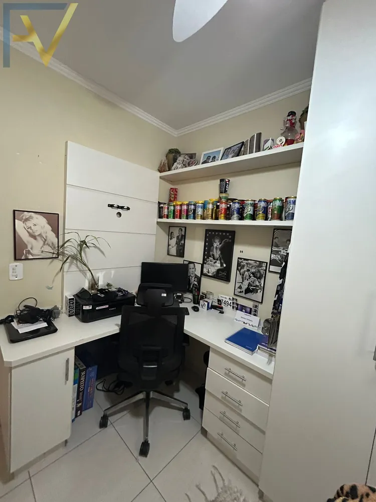 Apartamento, 3 quartos, 83 m² - Foto 8