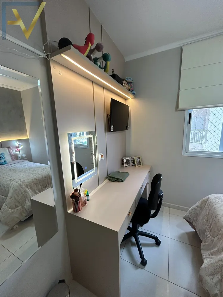 Apartamento, 3 quartos, 83 m² - Foto 4