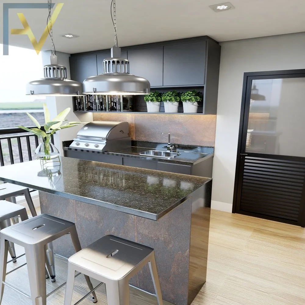 Apartamento, 3 quartos, 101 m² - Foto 8
