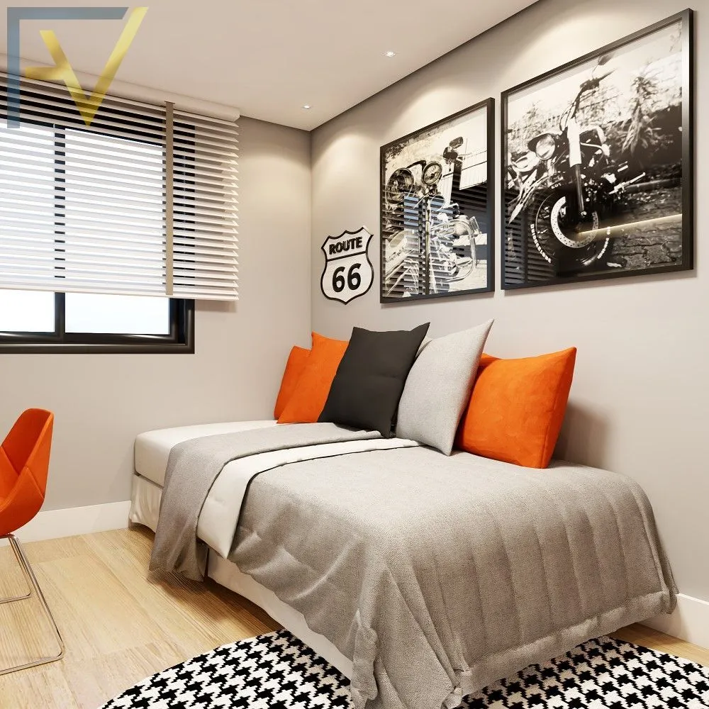 Apartamento, 3 quartos, 101 m² - Foto 11