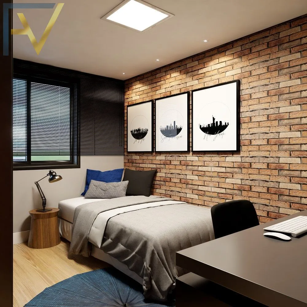 Apartamento, 3 quartos, 101 m² - Foto 4