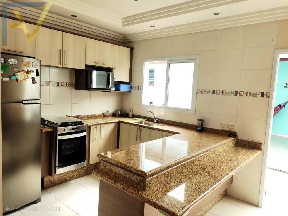 Casa, 3 quartos, 185 m² - Foto 5