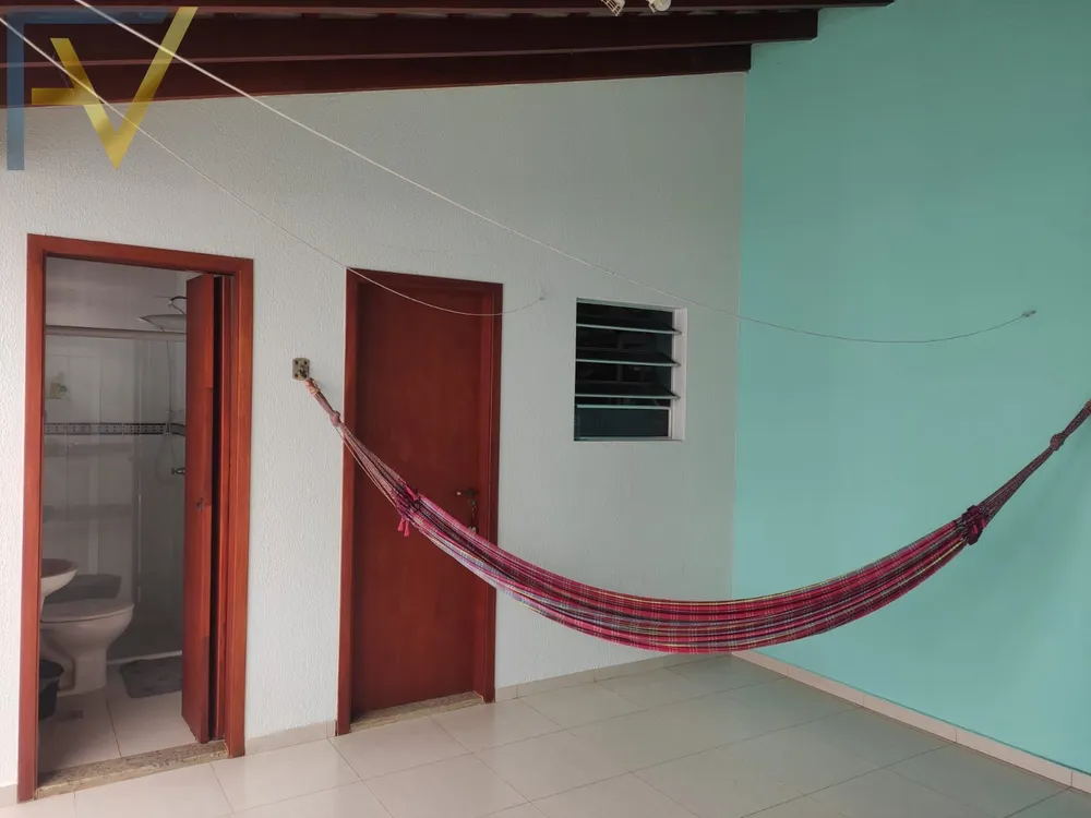 Casa, 3 quartos, 185 m² - Foto 1