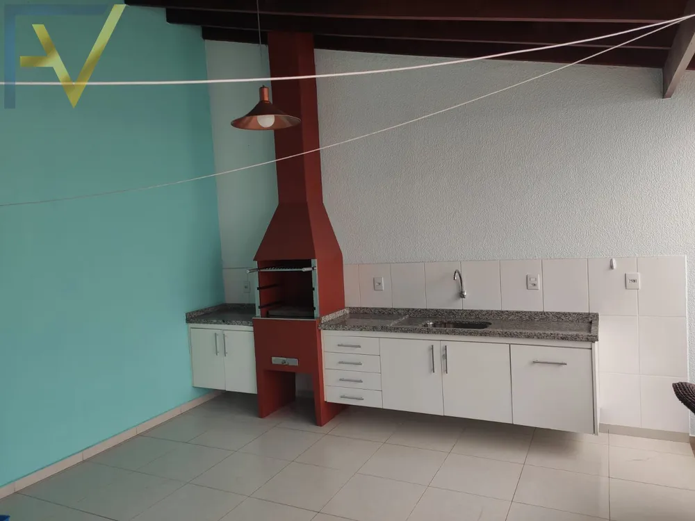 Casa, 3 quartos, 185 m² - Foto 3