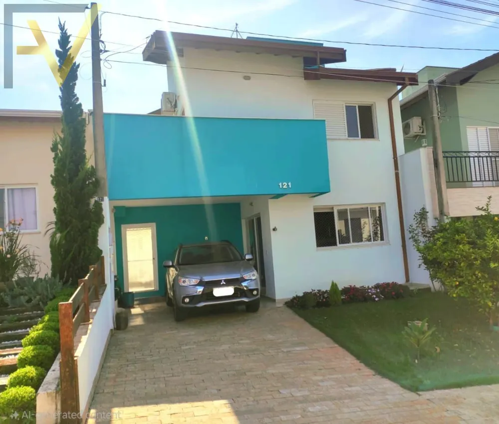 Casa, 3 quartos, 185 m² - Foto 11