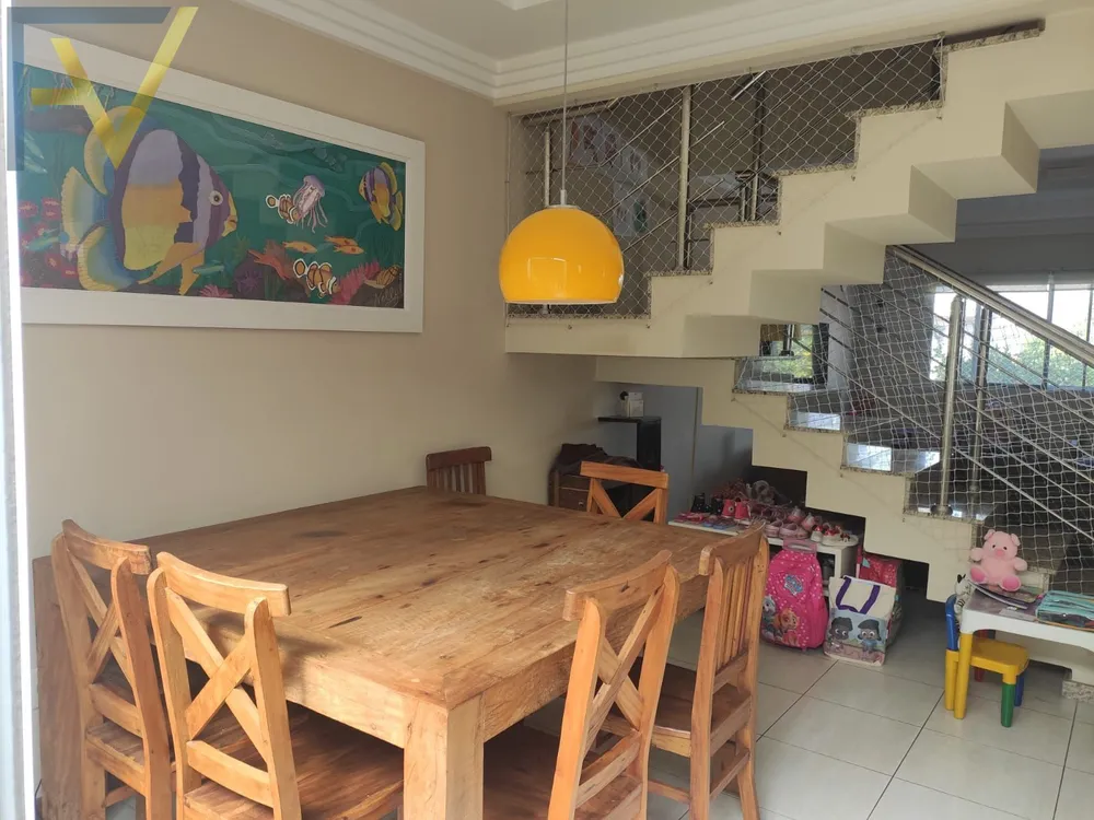 Casa, 3 quartos, 185 m² - Foto 11