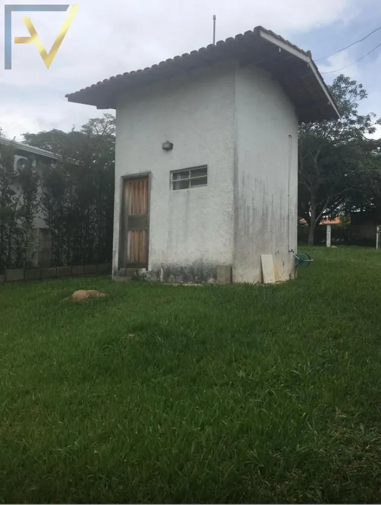 Terreno, 1000 m² - Foto 1