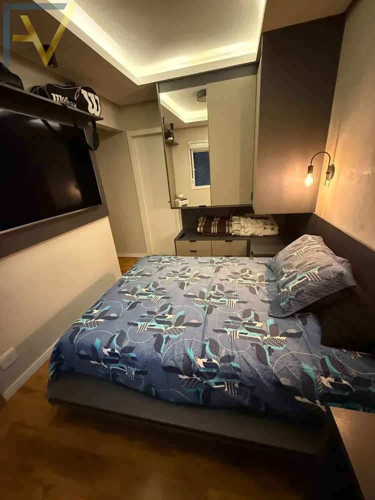 Apartamento, 3 quartos, 72 m² - Foto 16
