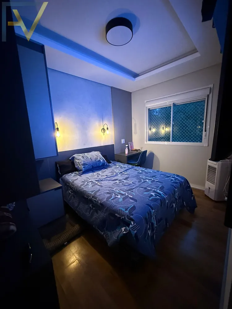 Apartamento, 3 quartos, 72 m² - Foto 7