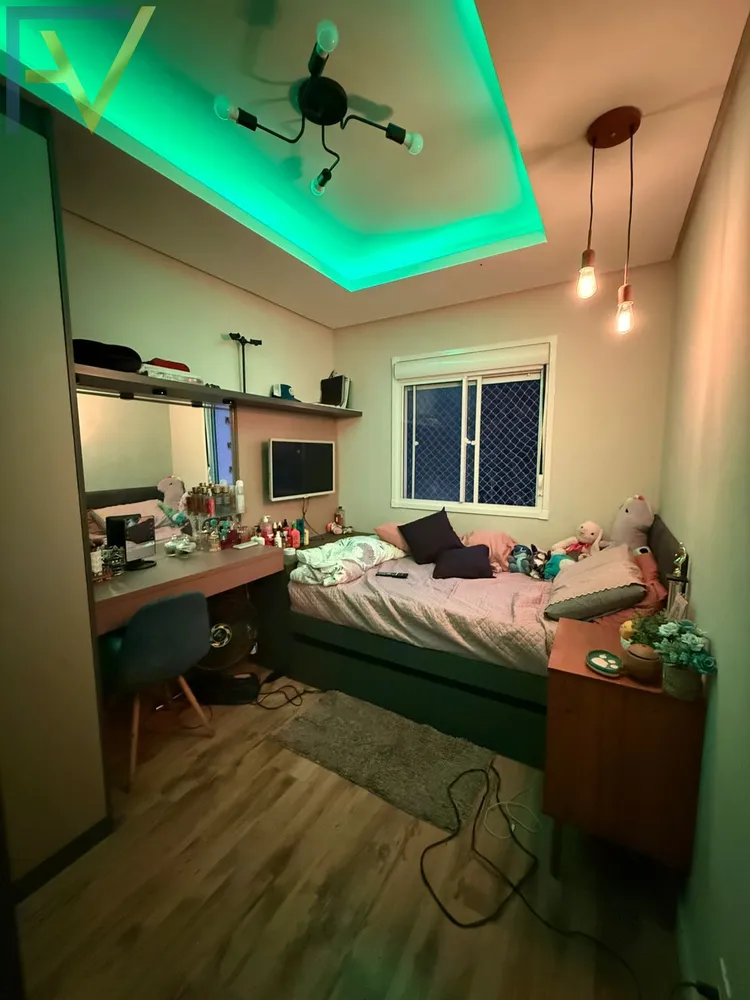 Apartamento, 3 quartos, 72 m² - Foto 1