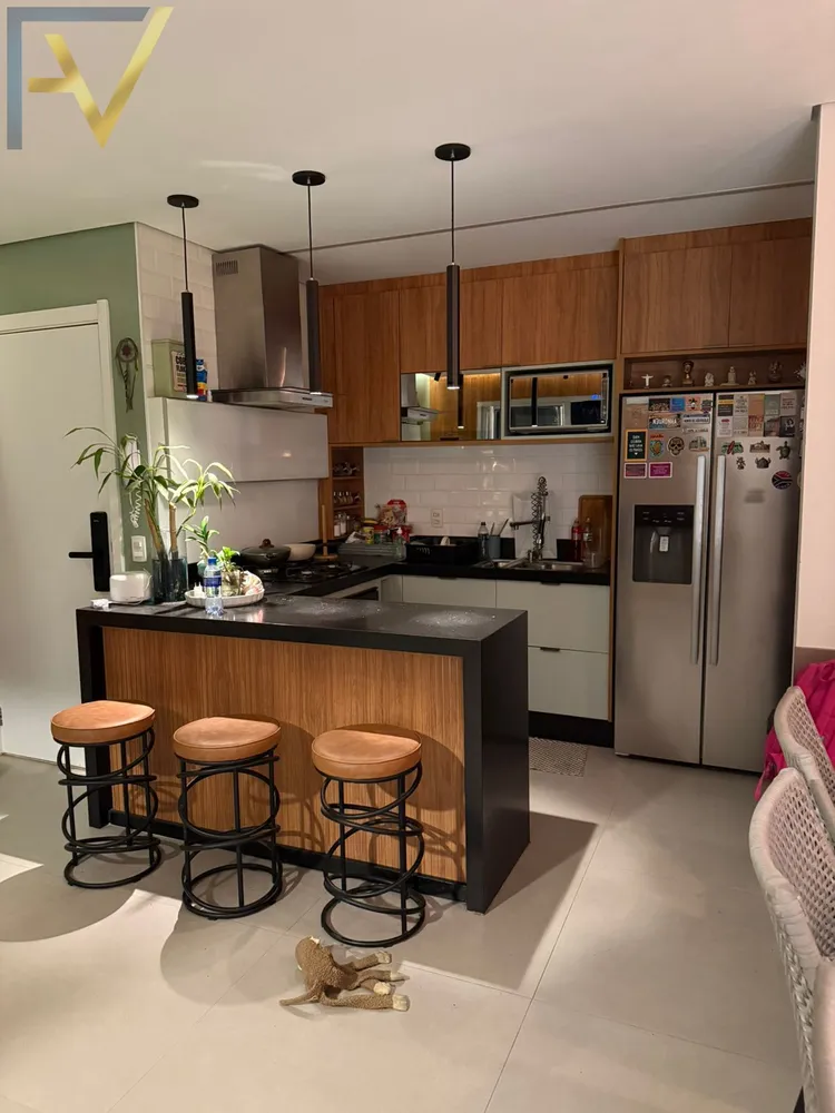 Apartamento, 3 quartos, 72 m² - Foto 2