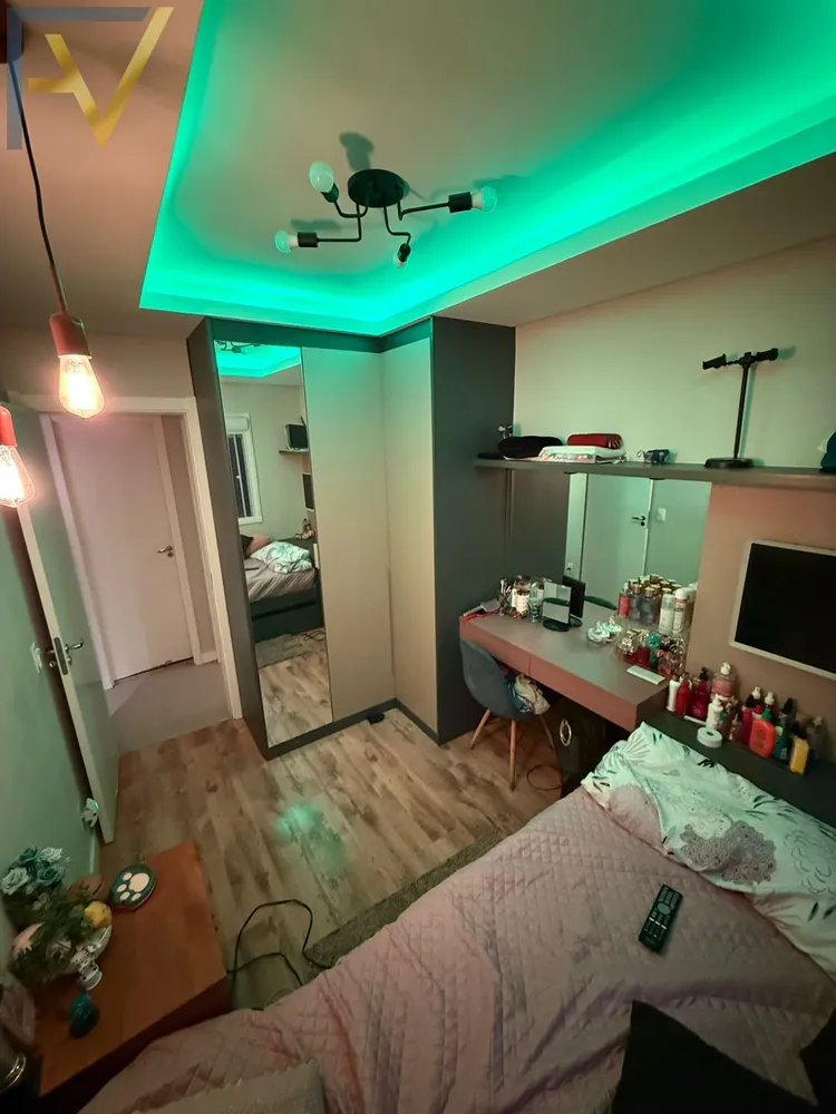 Apartamento, 3 quartos, 72 m² - Foto 4