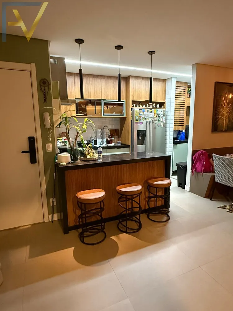 Apartamento, 3 quartos, 72 m² - Foto 4