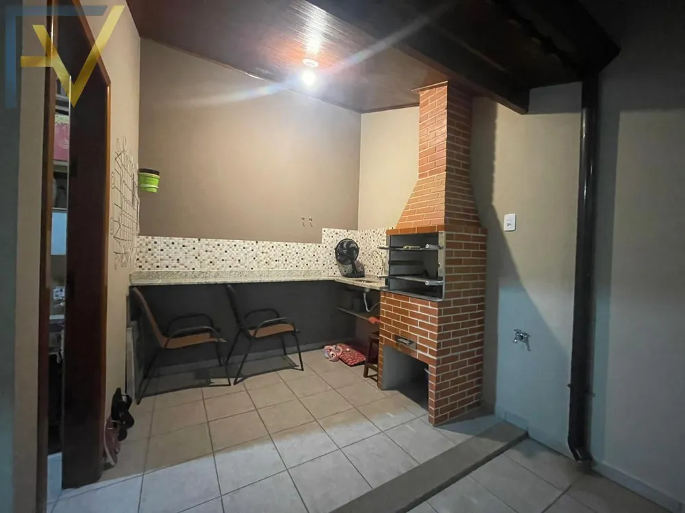 Apartamento, 2 quartos, 68 m² - Foto 2
