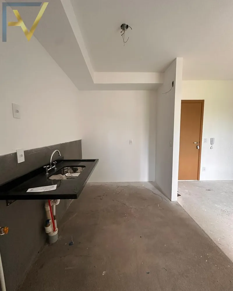 Apartamento, 2 quartos, 68 m² - Foto 3