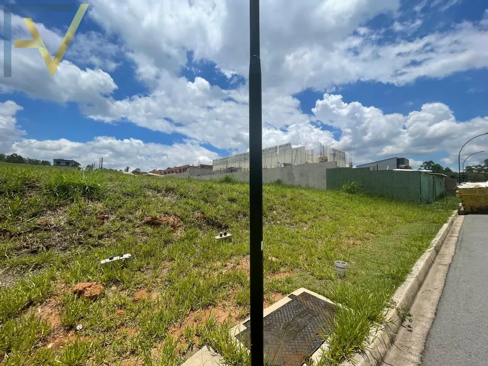 Terreno, 420 m² - Foto 1