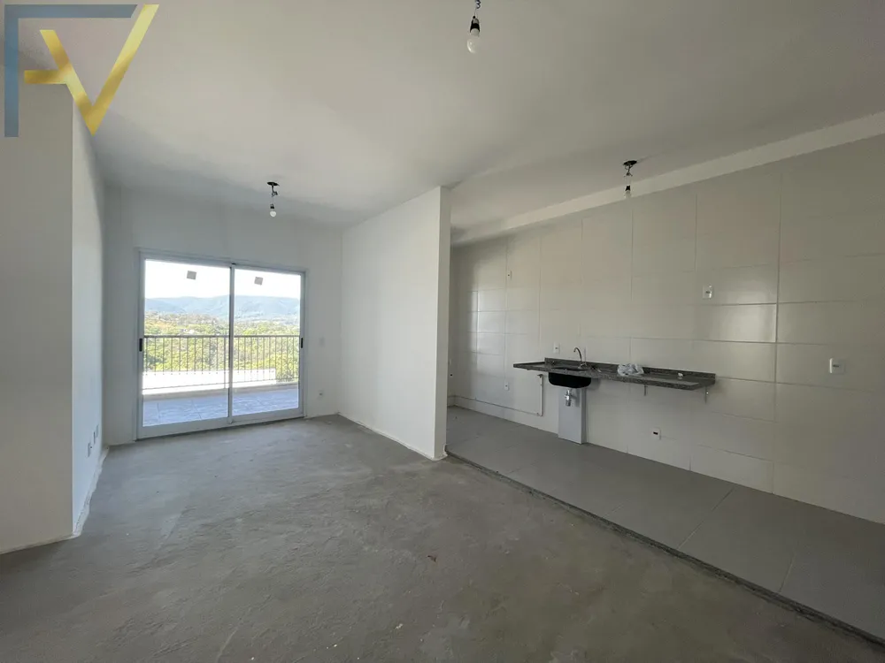 Apartamento, 3 quartos, 85 m² - Foto 7