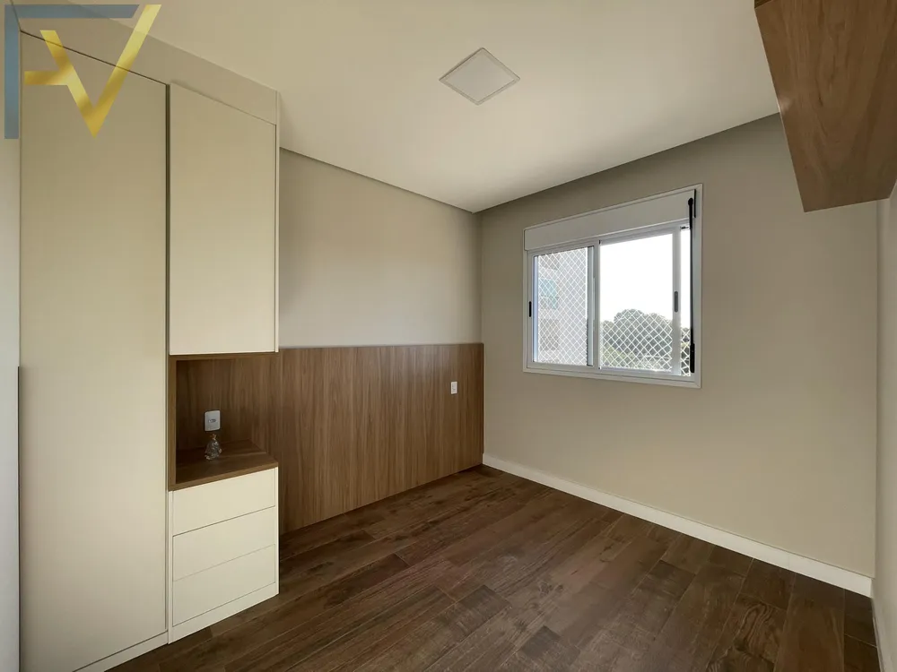 Apartamento, 3 quartos, 85 m² - Foto 1