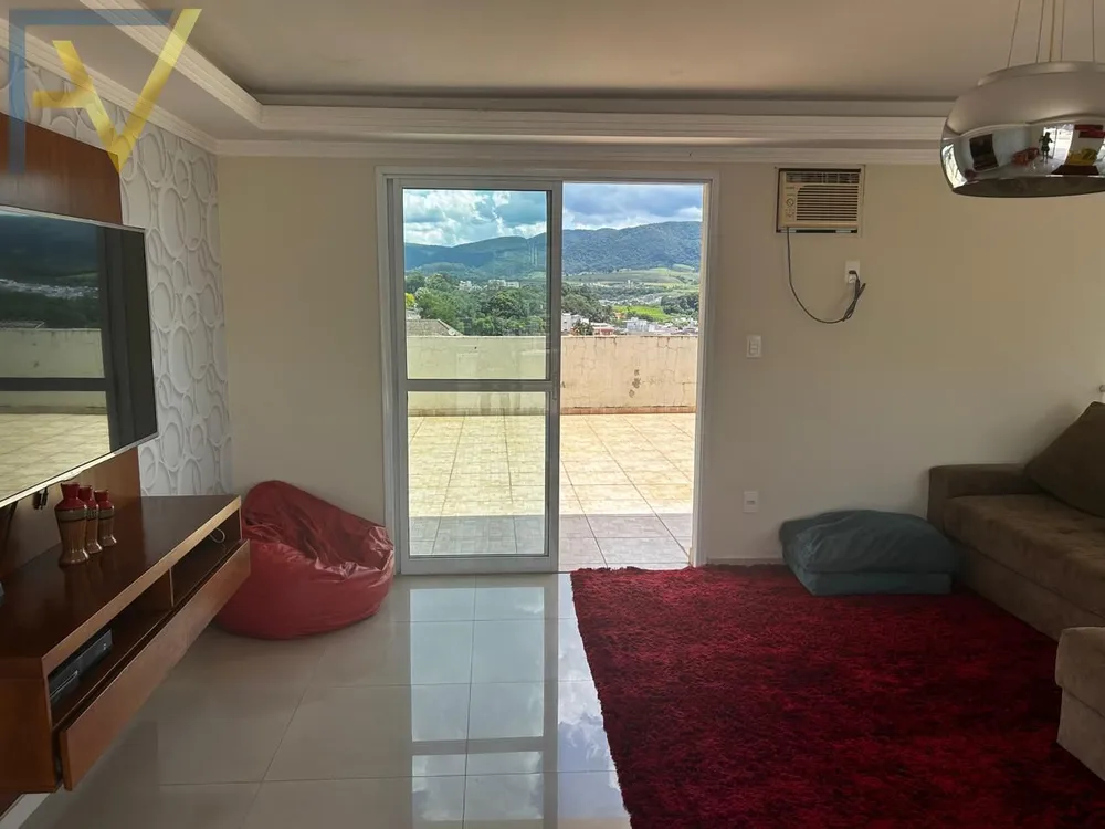 Casa, 3 quartos, 372 m² - Foto 1