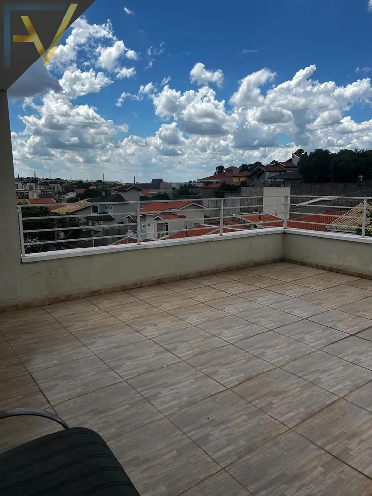 Casa, 3 quartos, 372 m² - Foto 4