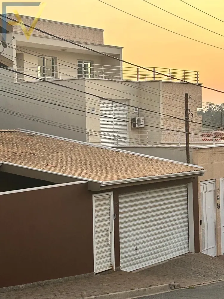 Casa, 3 quartos, 372 m² - Foto 3
