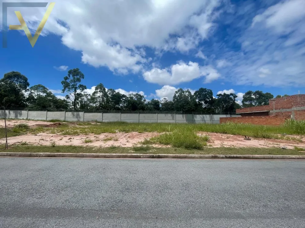 Terreno, 420 m² - Foto 1