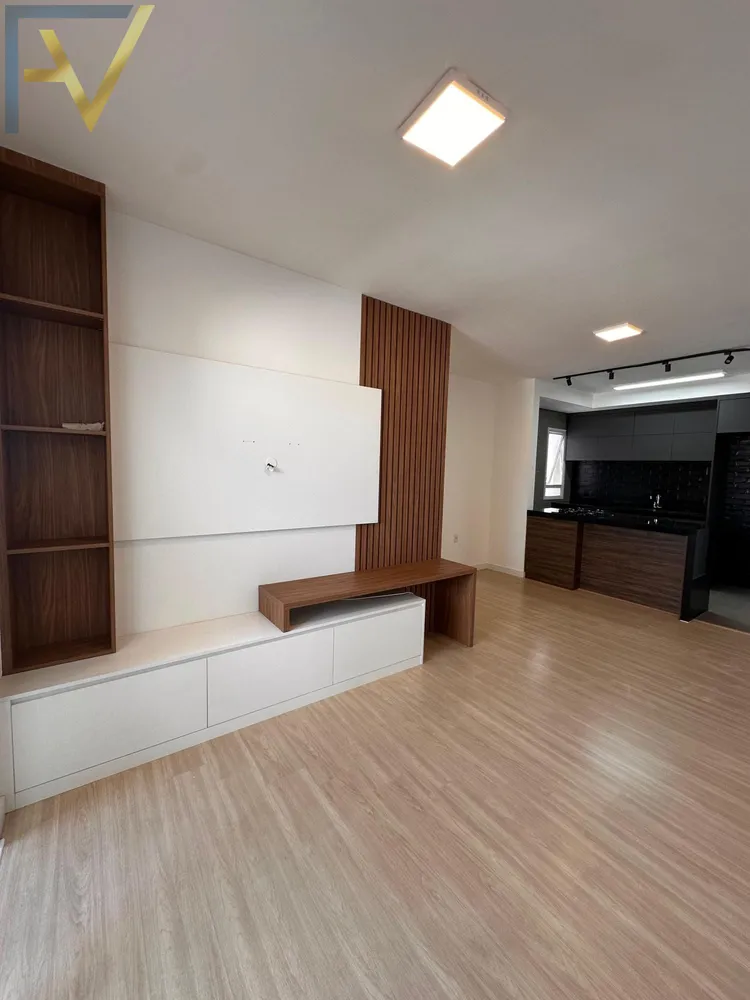 Apartamento, 3 quartos, 78 m² - Foto 3