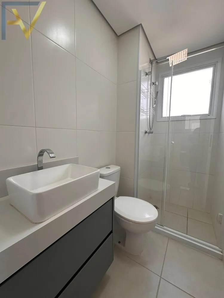 Apartamento, 3 quartos, 78 m² - Foto 1