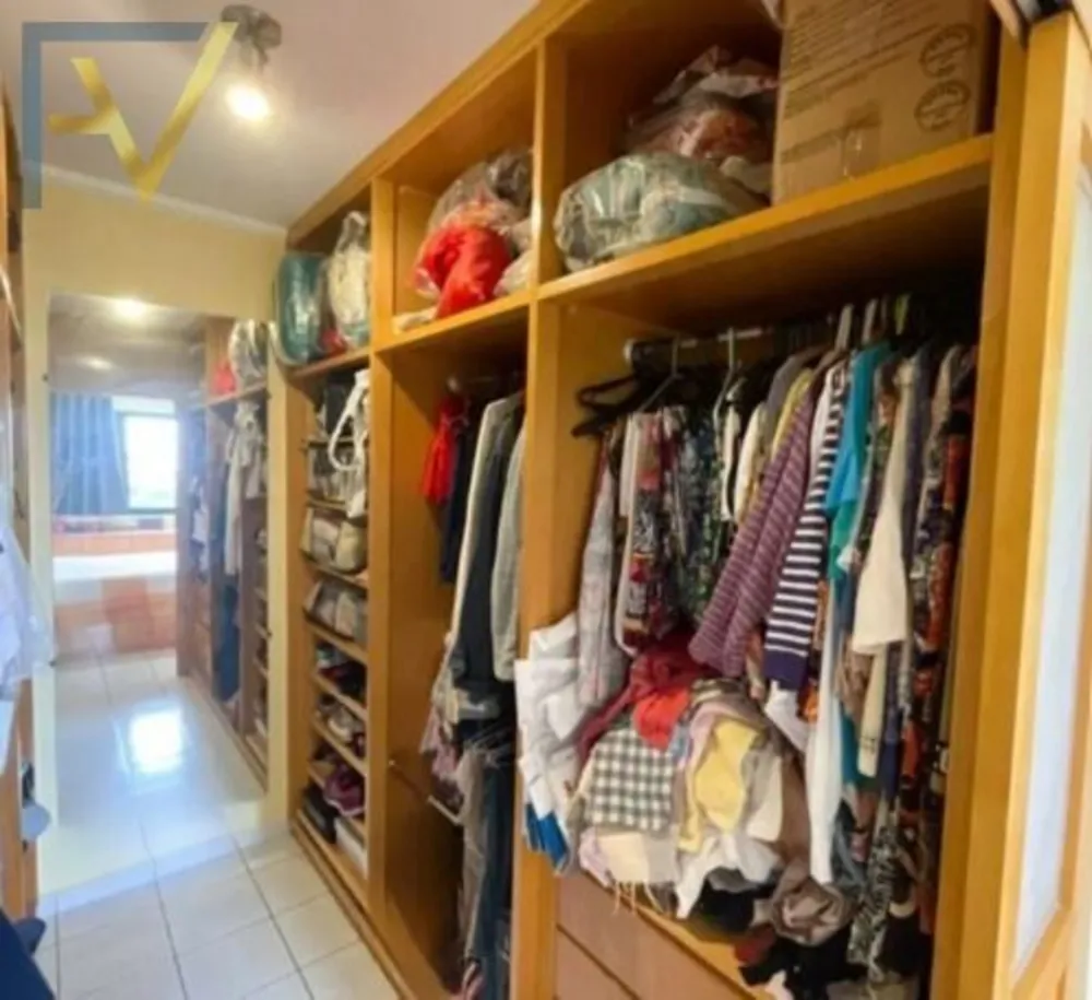 Apartamento, 3 quartos, 100 m² - Foto 18