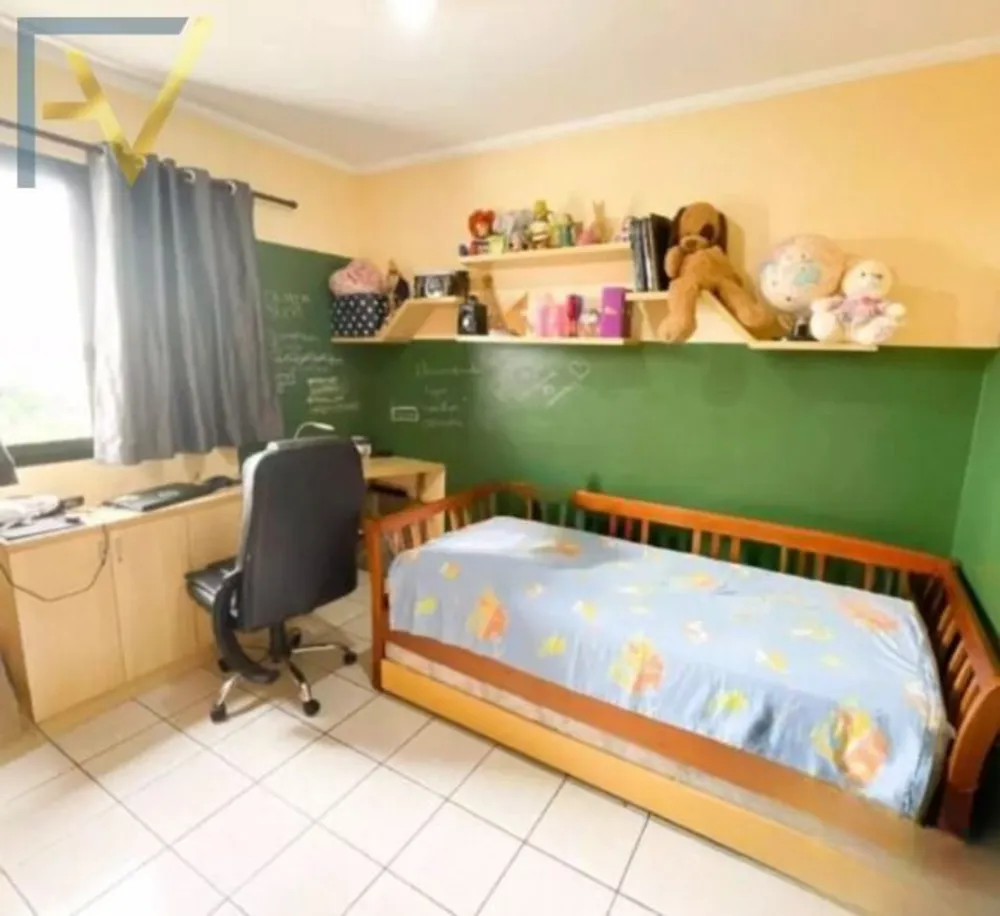Apartamento, 3 quartos, 100 m² - Foto 4