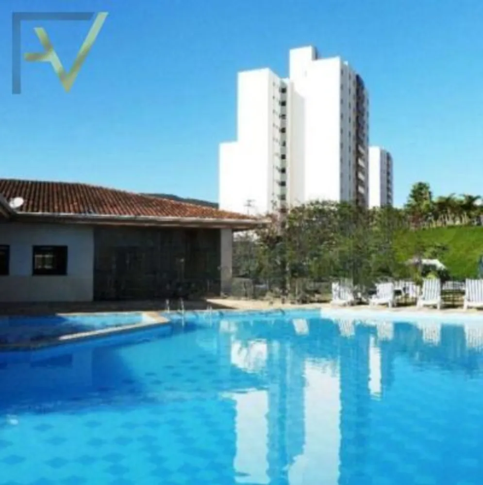 Apartamento, 3 quartos, 100 m² - Foto 2