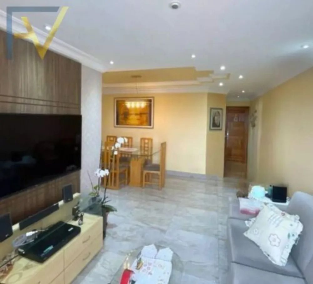 Apartamento, 3 quartos, 100 m² - Foto 16
