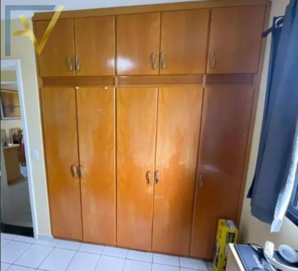 Apartamento, 3 quartos, 100 m² - Foto 3