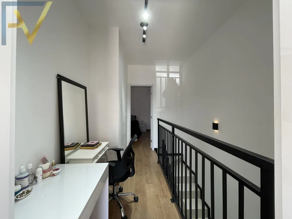 Casa, 2 quartos, 89 m² - Foto 6