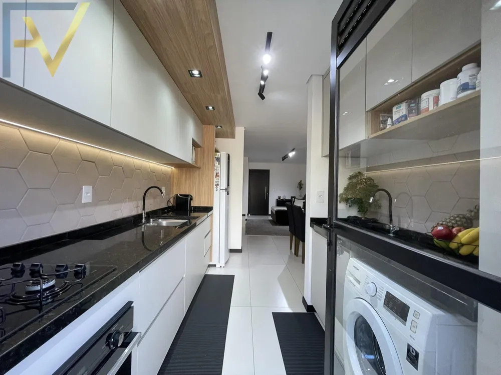 Casa, 2 quartos, 89 m² - Foto 8