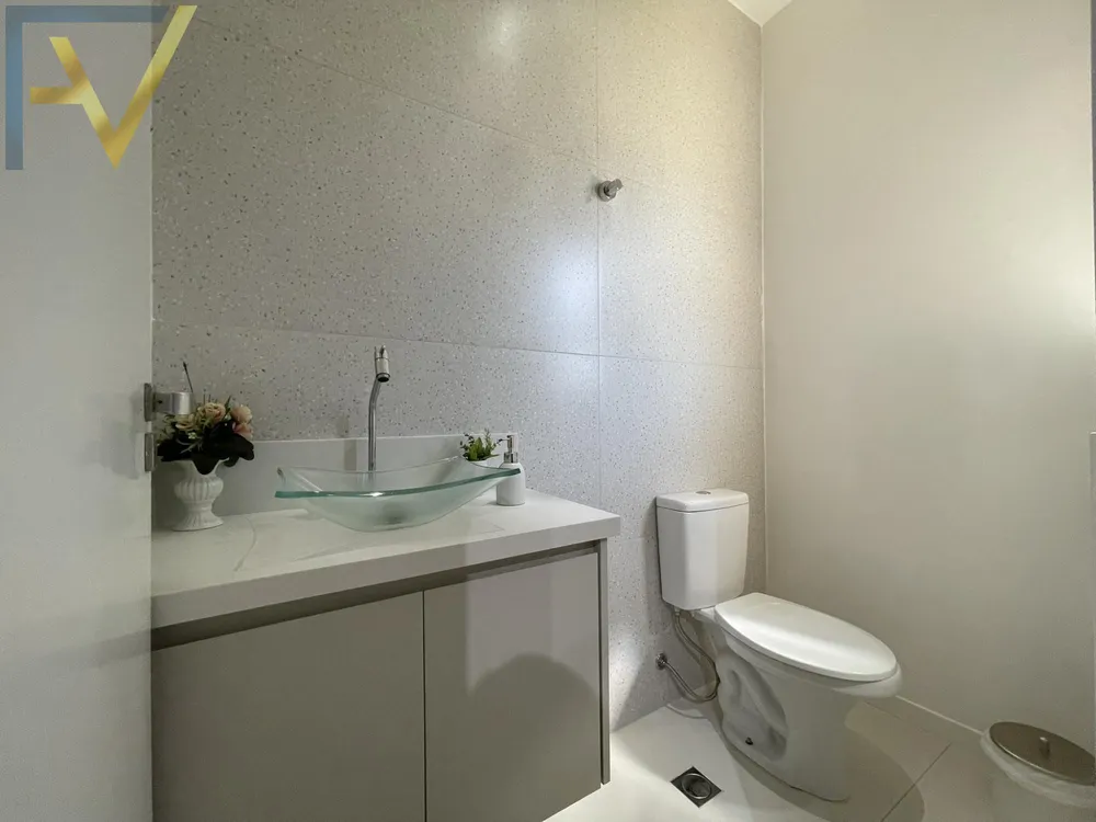 Casa, 2 quartos, 89 m² - Foto 3