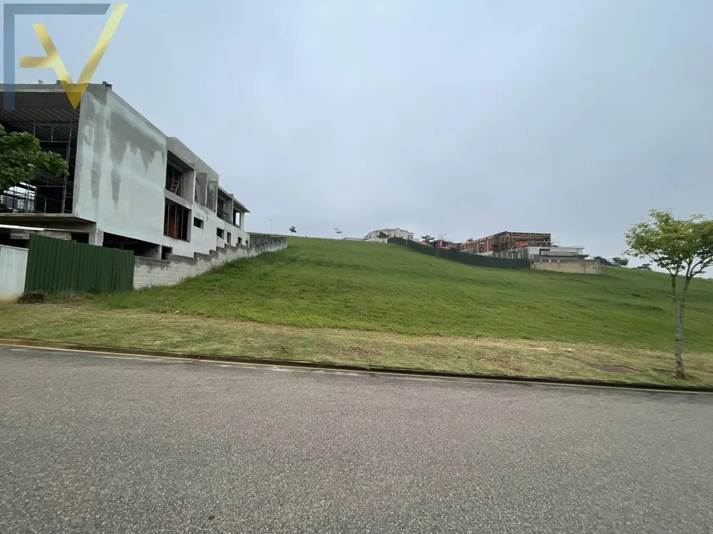 Terreno, 517 m² - Foto 1