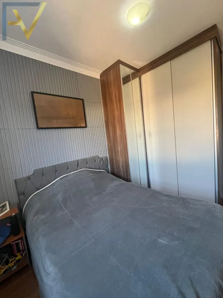 Apartamento, 2 quartos, 50 m² - Foto 11
