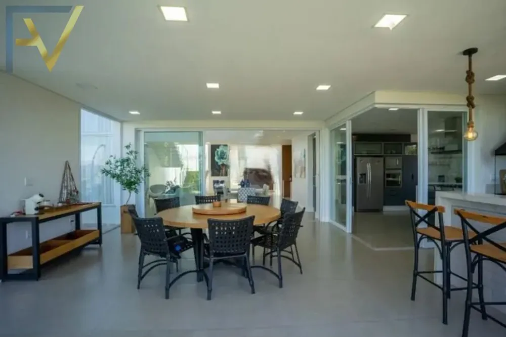 Casa, 4 quartos, 776 m² - Foto 3