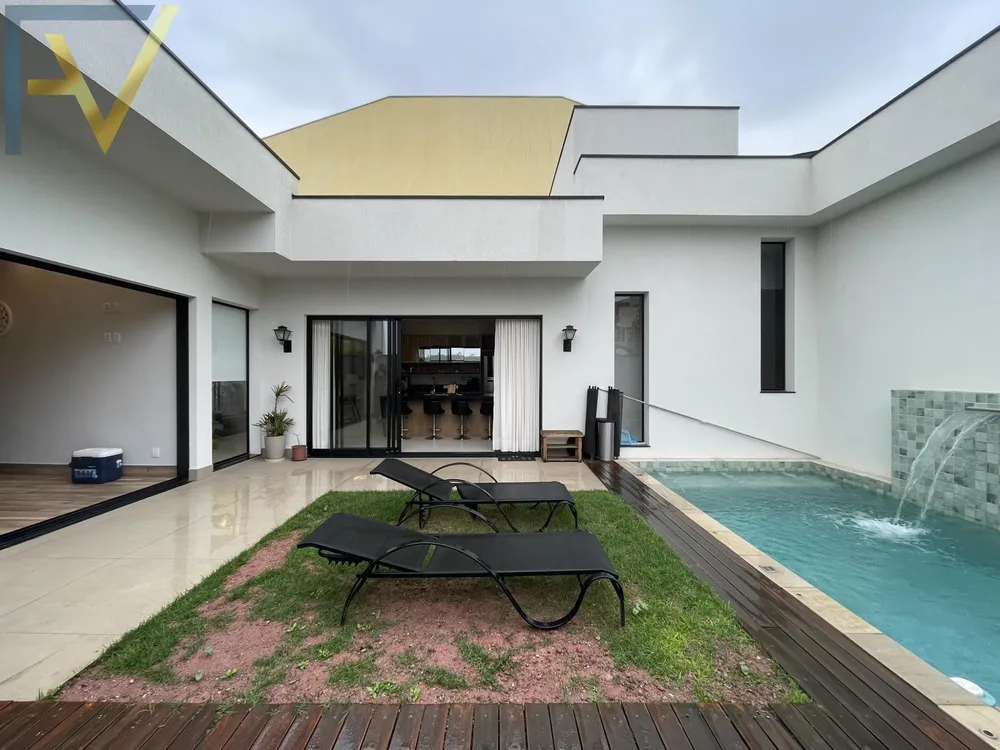 Casa, 3 quartos, 223 m² - Foto 18