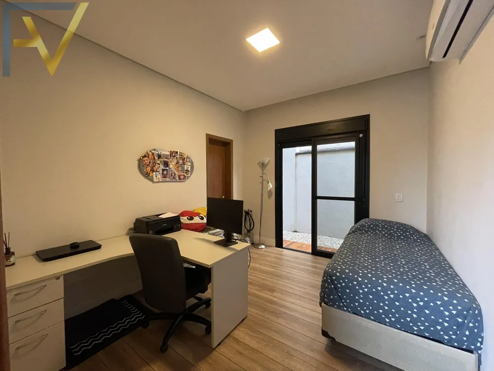 Casa, 3 quartos, 223 m² - Foto 4