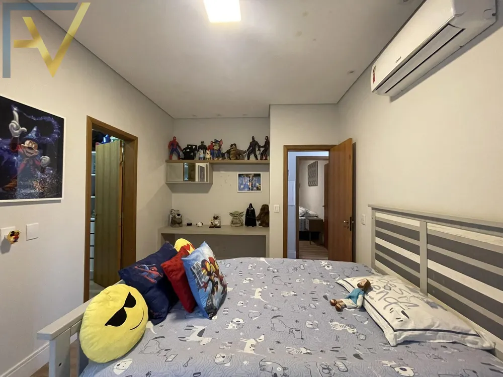 Casa, 3 quartos, 223 m² - Foto 6