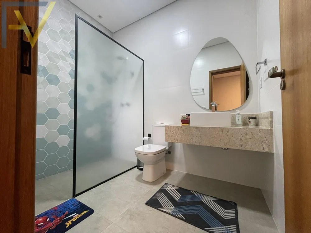 Casa, 3 quartos, 223 m² - Foto 7