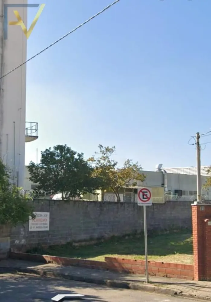 Terreno, 589 m² - Foto 1