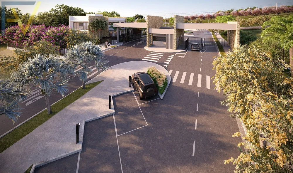 Terreno, 250 m² - Foto 1